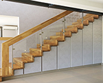 Construction et protection de vos escaliers par Escaliers Maisons à Saint-Rome-de-Cernon